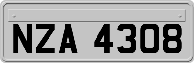 NZA4308