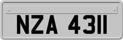 NZA4311