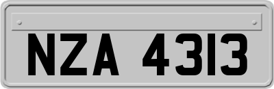 NZA4313