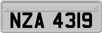 NZA4319