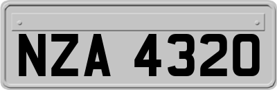 NZA4320