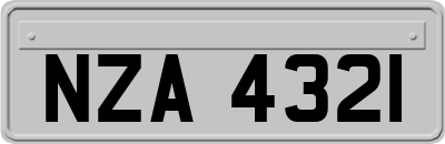 NZA4321