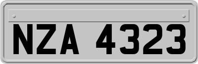 NZA4323