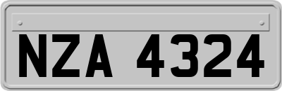 NZA4324