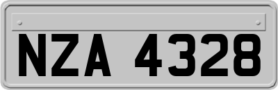 NZA4328