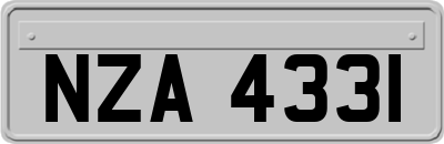 NZA4331