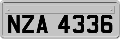 NZA4336