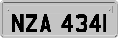 NZA4341