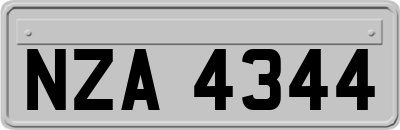 NZA4344