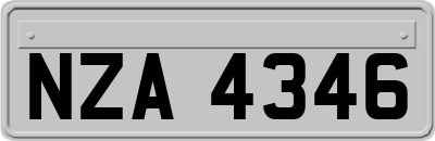 NZA4346