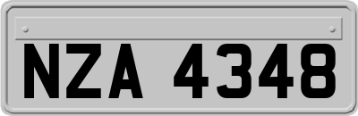 NZA4348