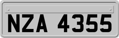 NZA4355