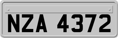 NZA4372