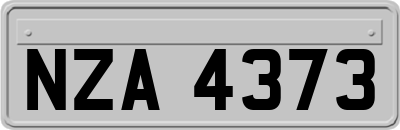NZA4373