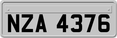 NZA4376