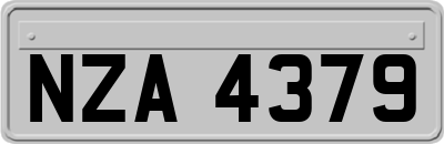 NZA4379