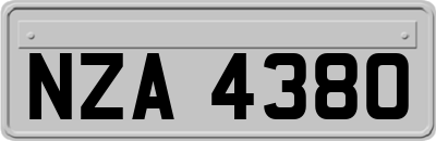 NZA4380