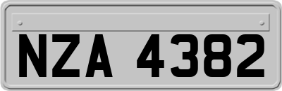 NZA4382