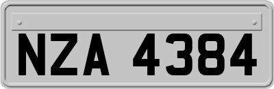 NZA4384