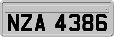 NZA4386