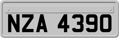 NZA4390