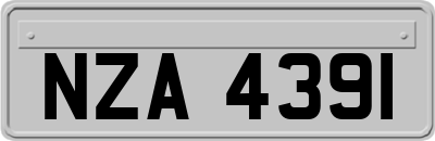 NZA4391