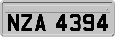 NZA4394