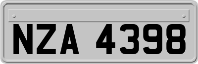 NZA4398