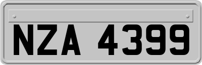 NZA4399