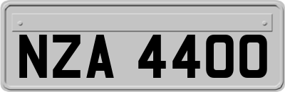 NZA4400