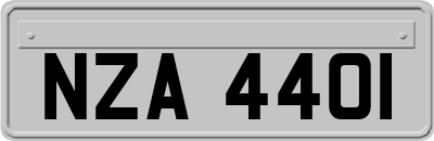 NZA4401