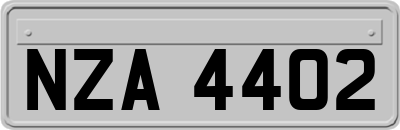 NZA4402