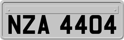 NZA4404