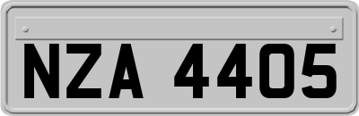NZA4405