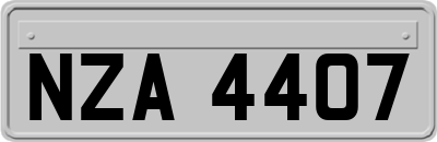 NZA4407