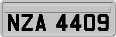 NZA4409