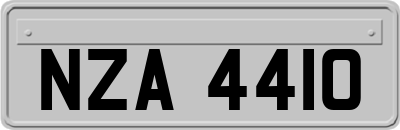 NZA4410