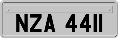 NZA4411