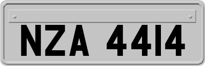 NZA4414