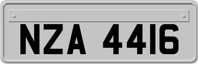 NZA4416
