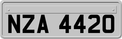 NZA4420