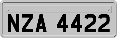 NZA4422