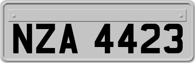 NZA4423