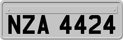NZA4424