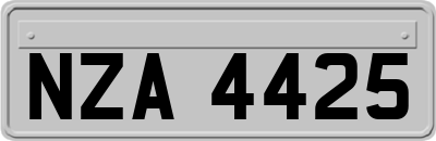 NZA4425
