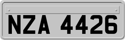 NZA4426