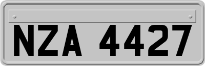 NZA4427