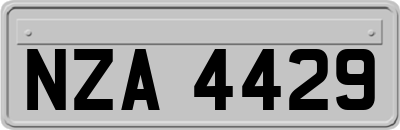 NZA4429
