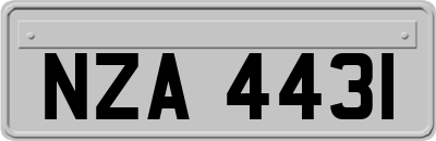 NZA4431