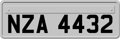 NZA4432